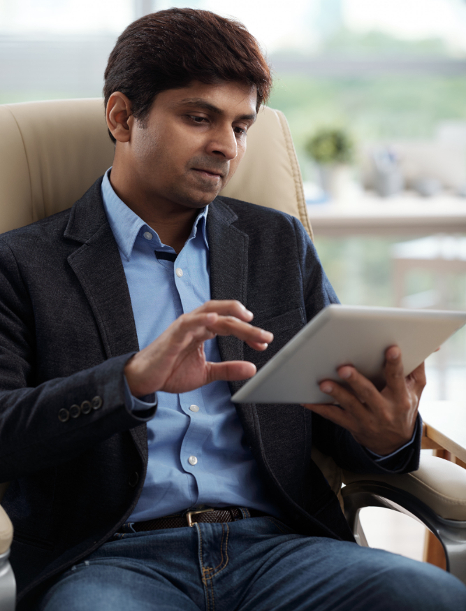 Customer service agent